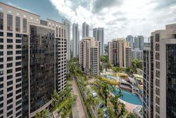 Heritage View (D5), Condominium #585057161